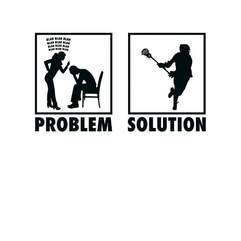 Lacrosse Lacrosse Players Statement Problem