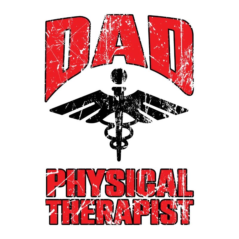 Physical Therapy Dad Therapist Gait Physics PT