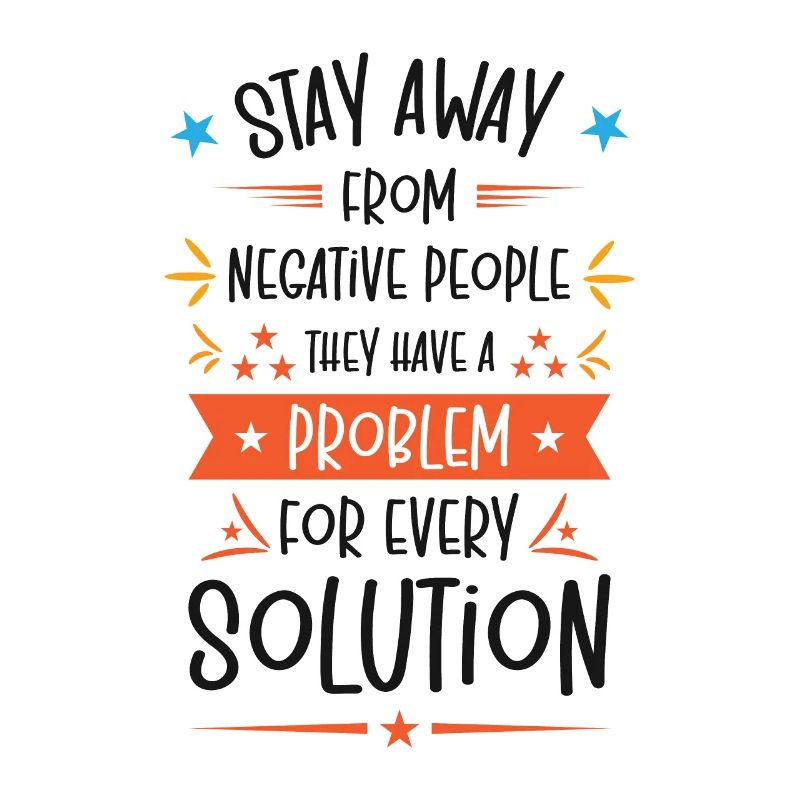 Problem Solution Critical Thinkers Positive