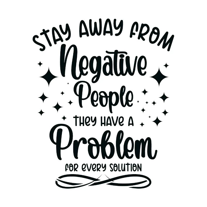 Problem Solution Critical Thinkers Positive
