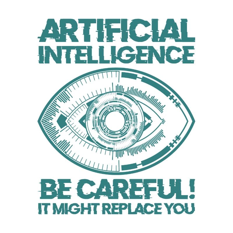 IA Machine Learning Computer Geek Technology