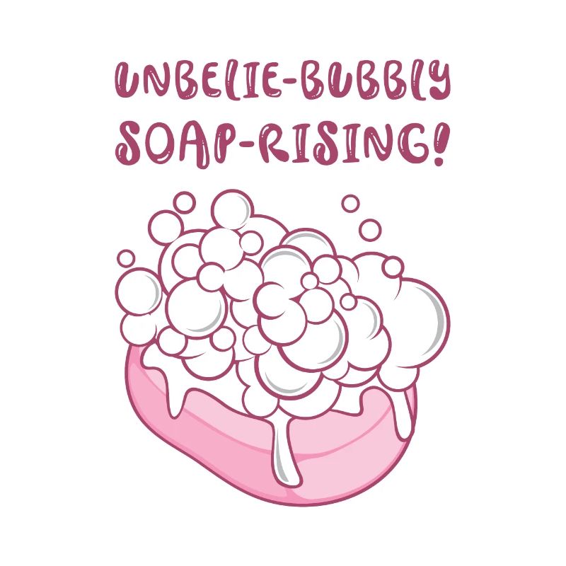 Soap Maker Soap Saponification Soap Making Bubbles