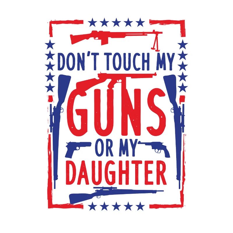 Guns 2nd Amendment Second Amendment Pro Gun Lover