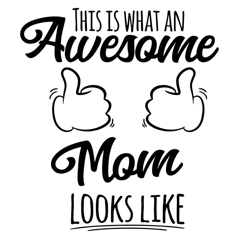 Super maman