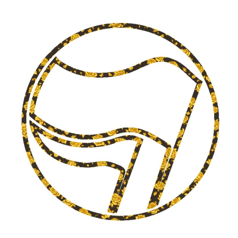 Drapeau Drapeau Drapeaux Drapeaux Antifascistes