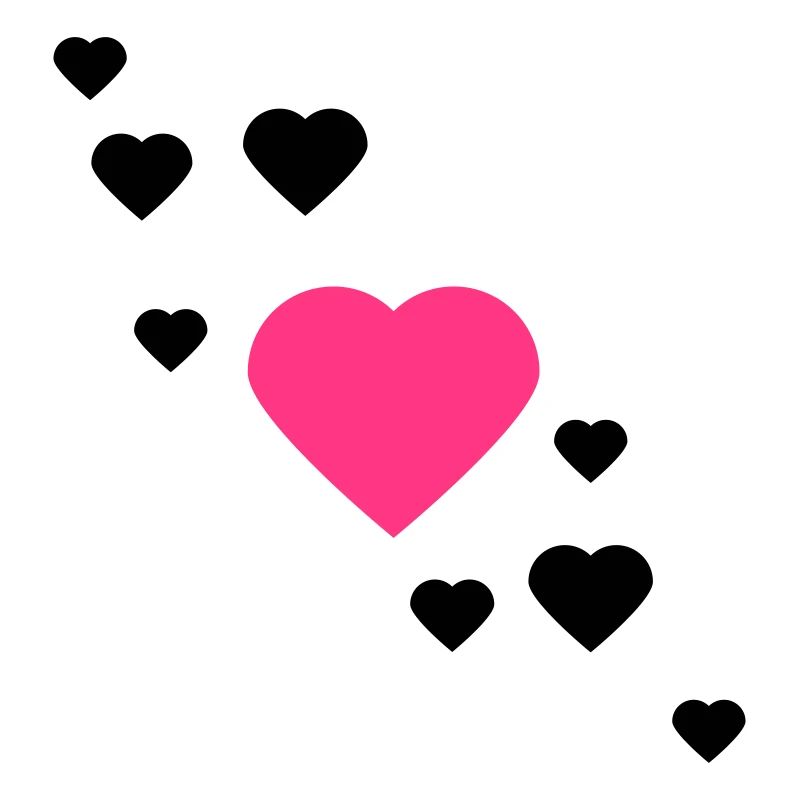 hearts