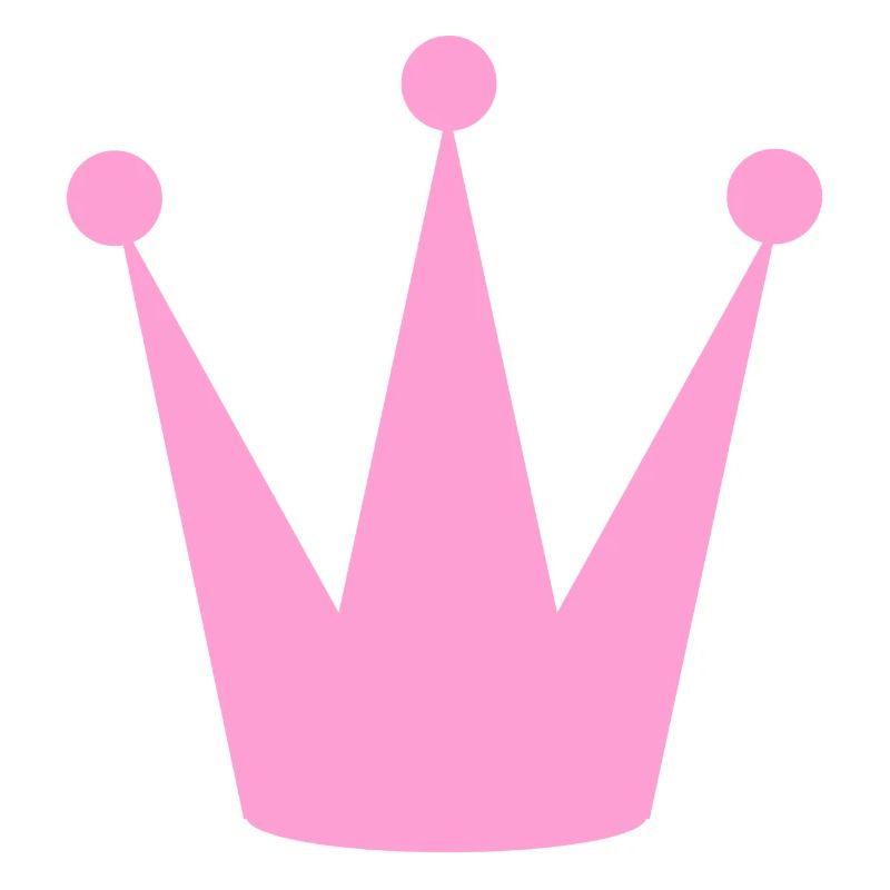 CROWN PINK