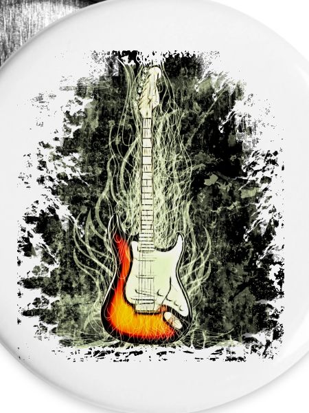 guitar