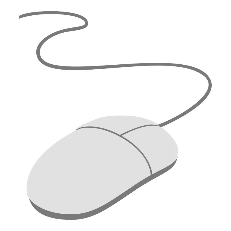 computer mouse