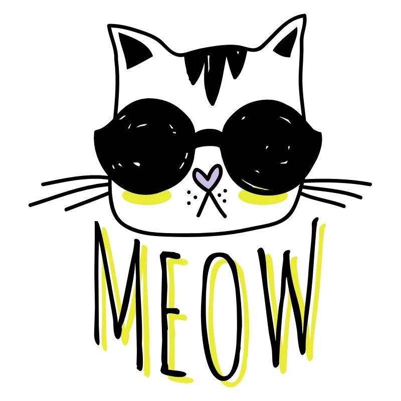 Cool Cat