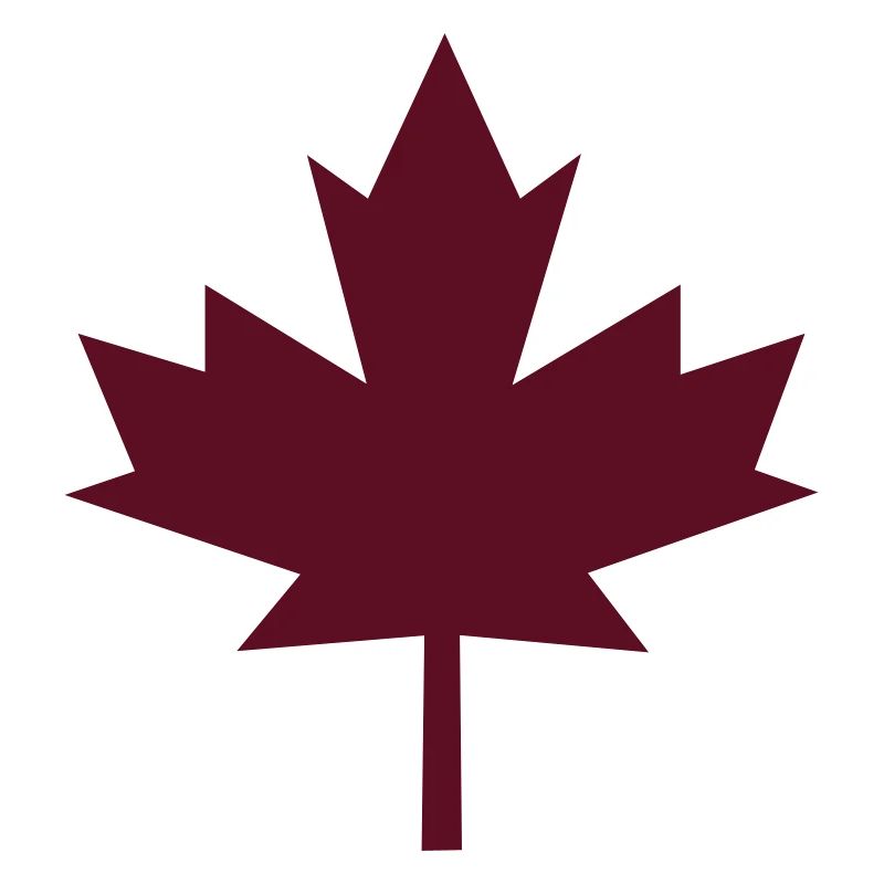 feuilles d'érable