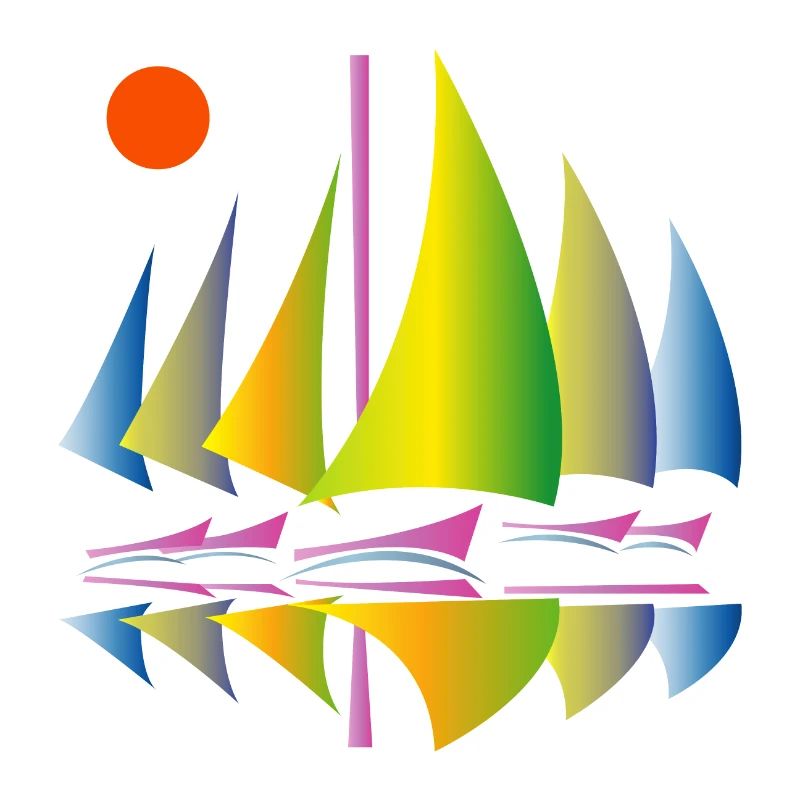 Segelboote
