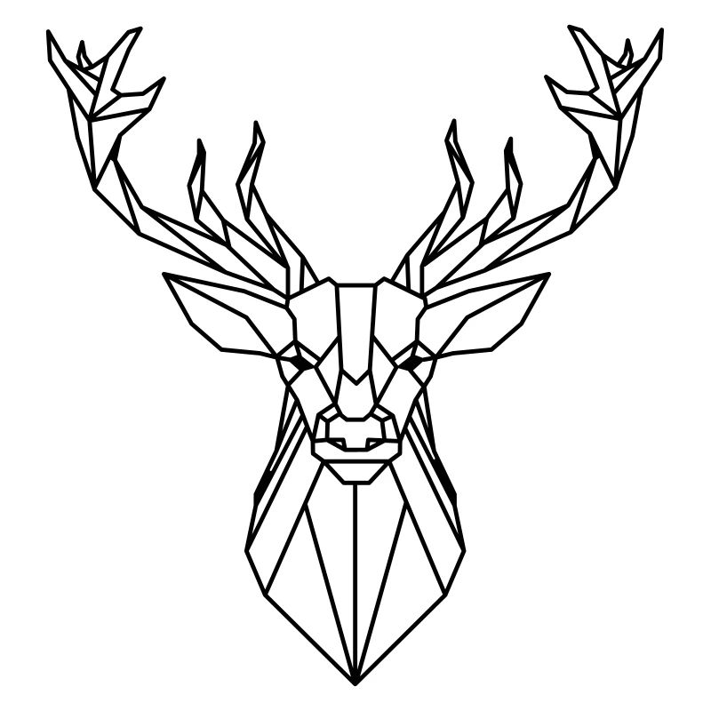 Hirsch