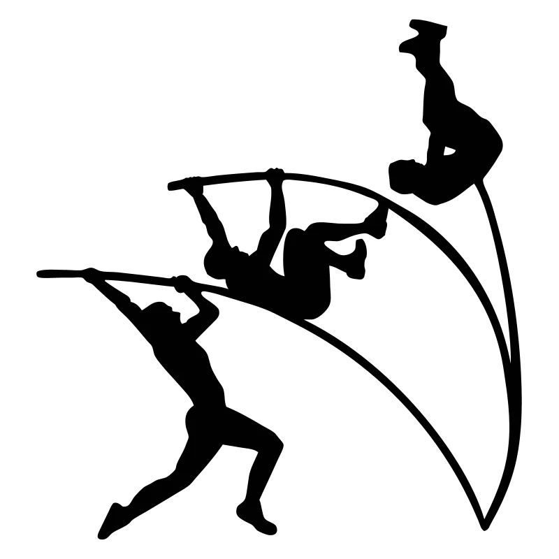 pole vault