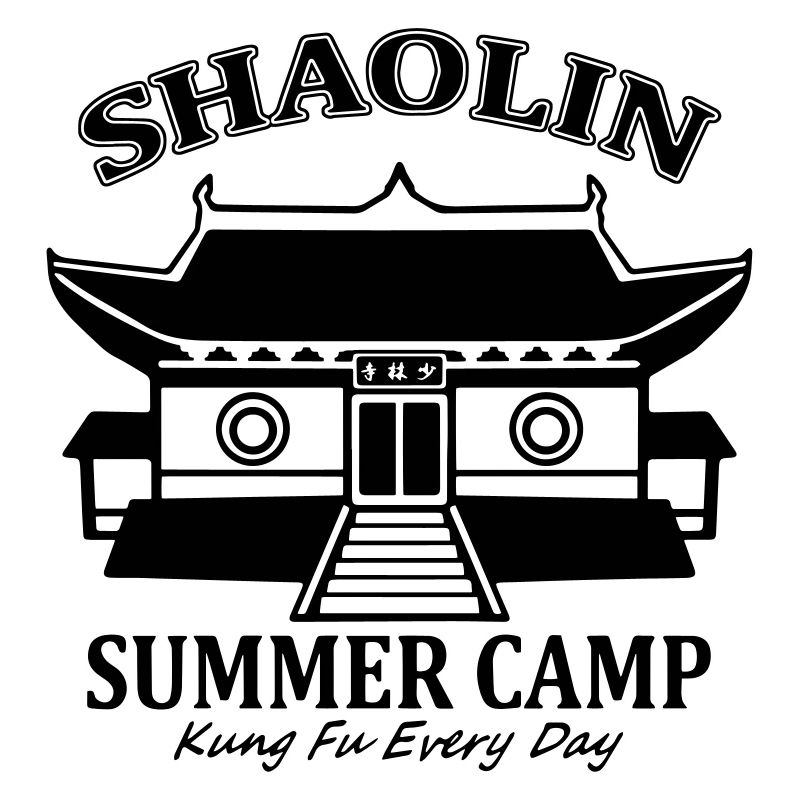 Shaolin Summer Camp