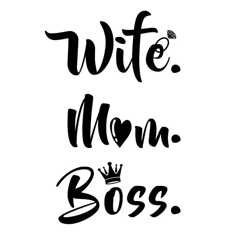Muttertag Mama Mutter Mami Mummy Mutti Geburtstag