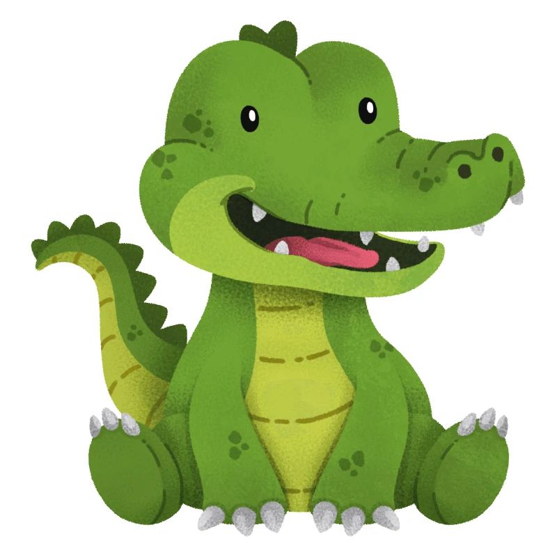 crocodile