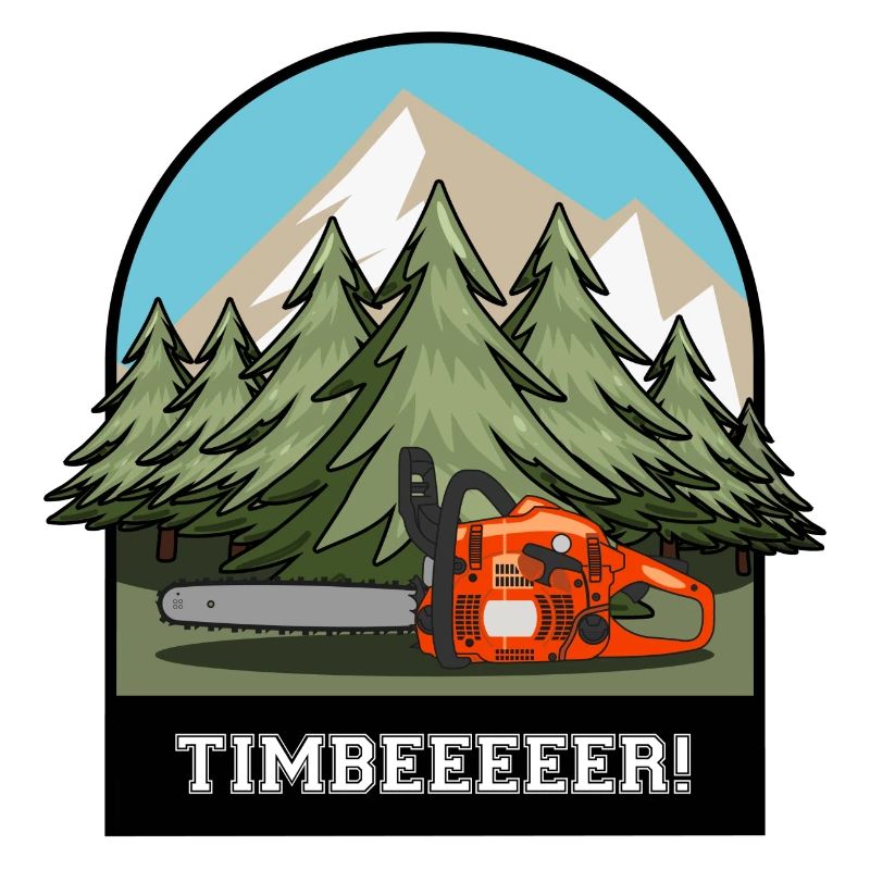 Timbeeeer!