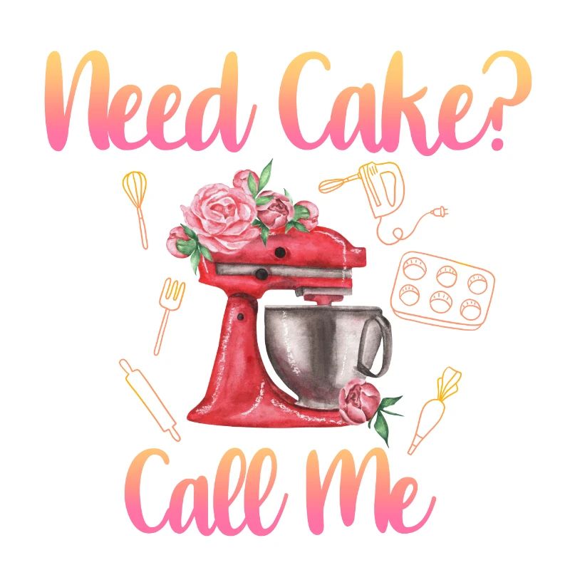 Gâteau de cuisson cadeau