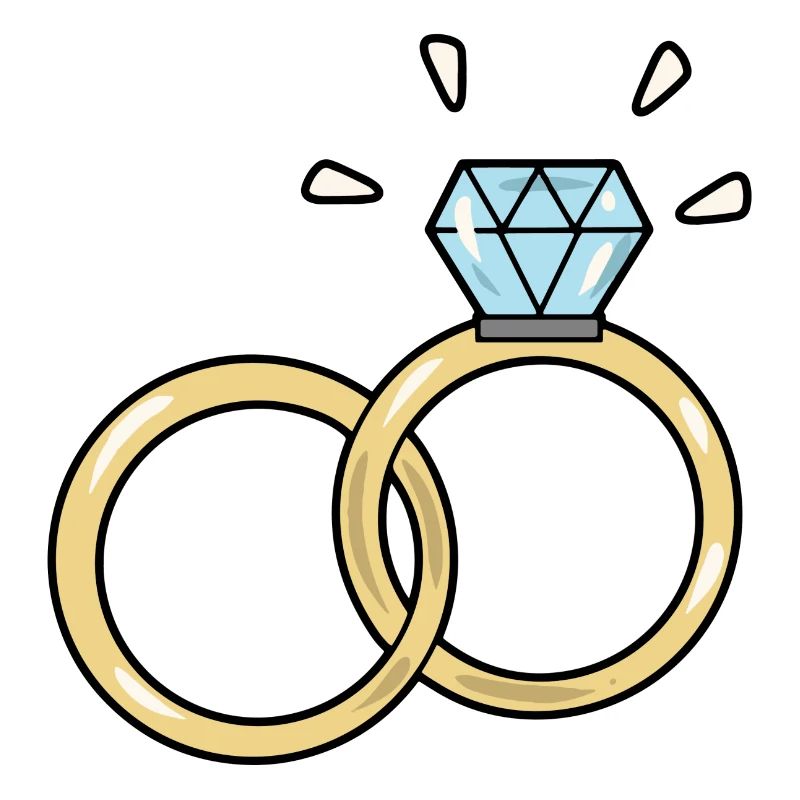 Wedding ring