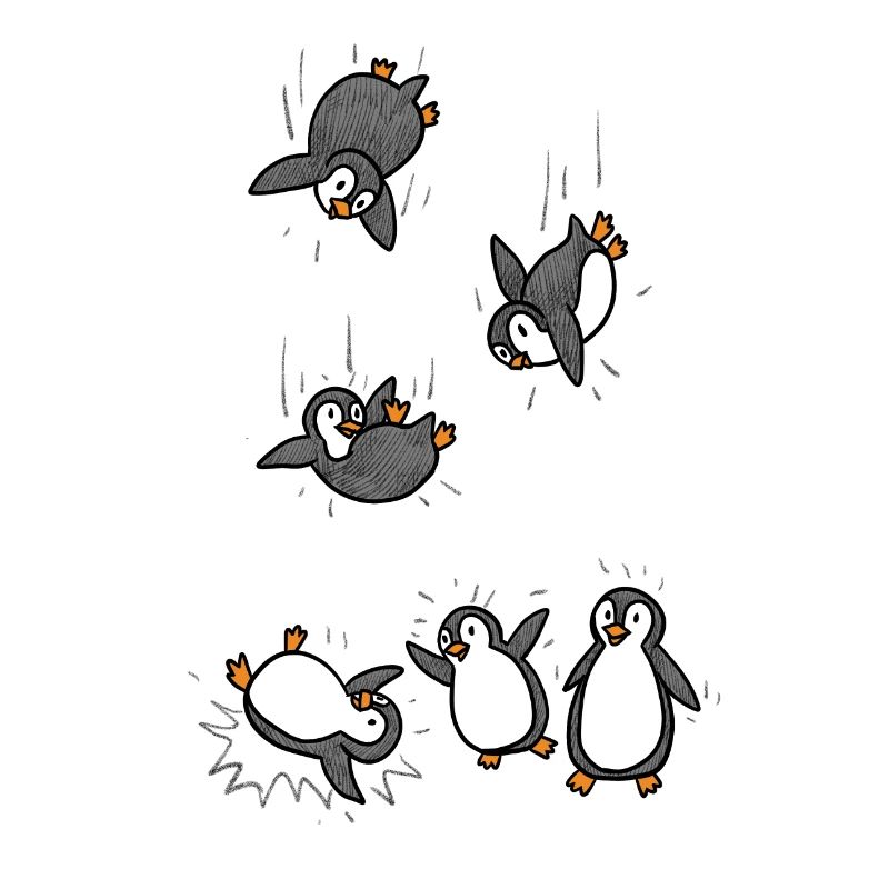 Pingouin