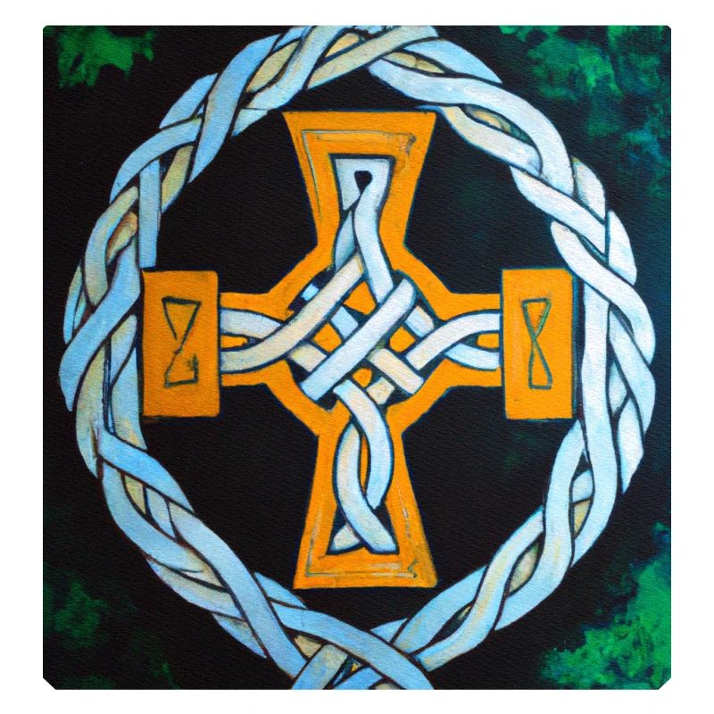 Celtic Cross
