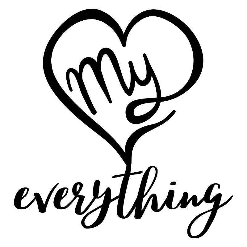 my evrything