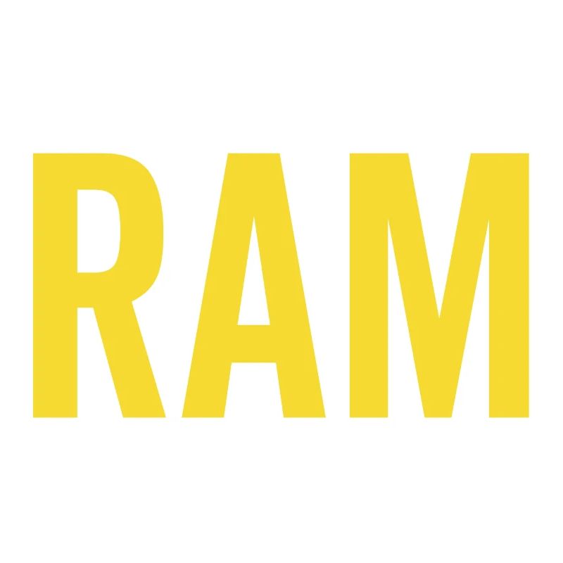 Just Ram It