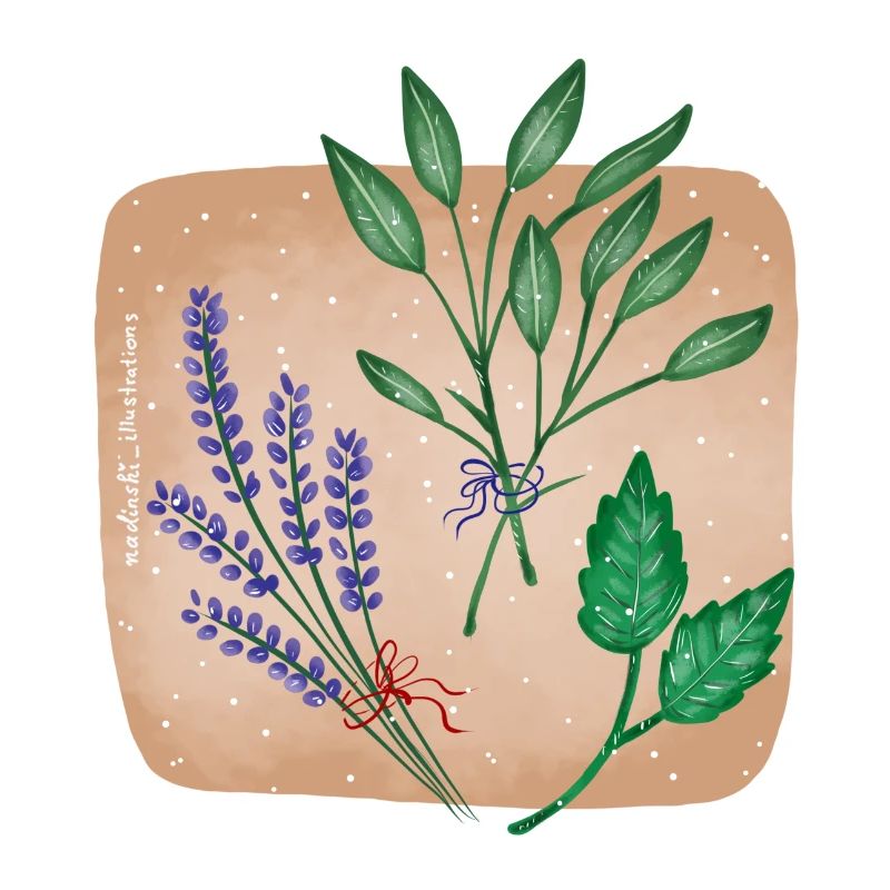 Herbs