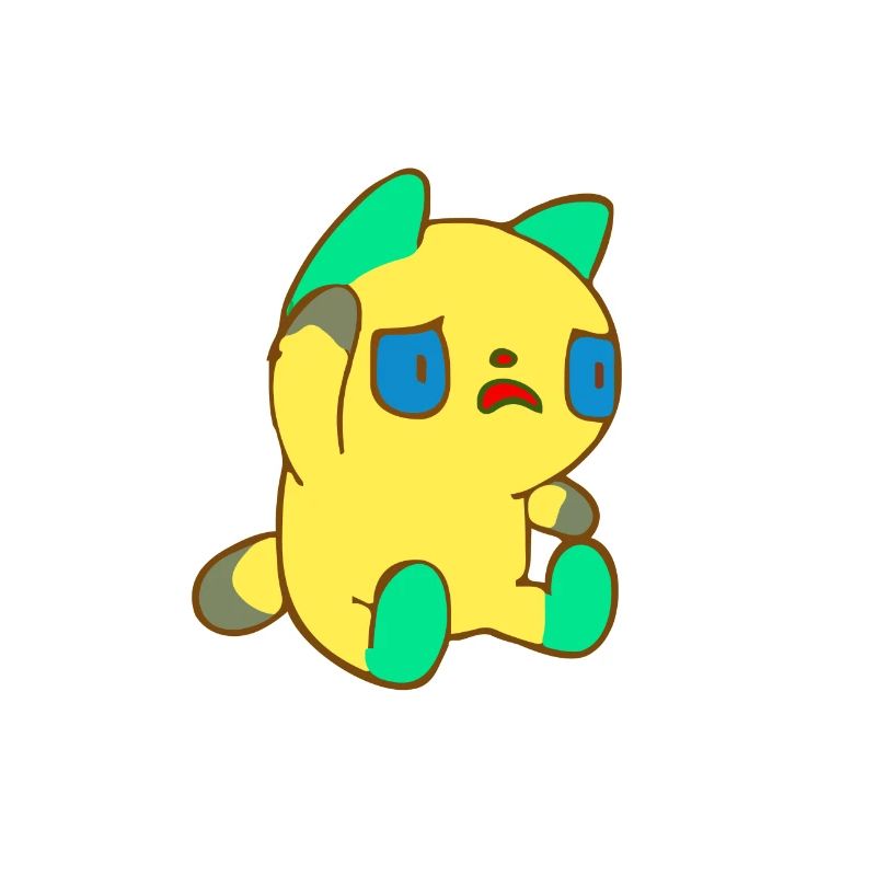 Small but grumpy