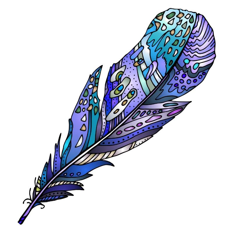 Feather