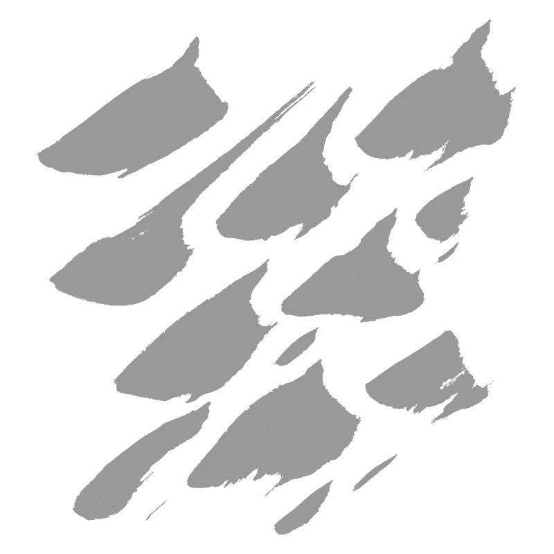 Brushes Strokes Patterns