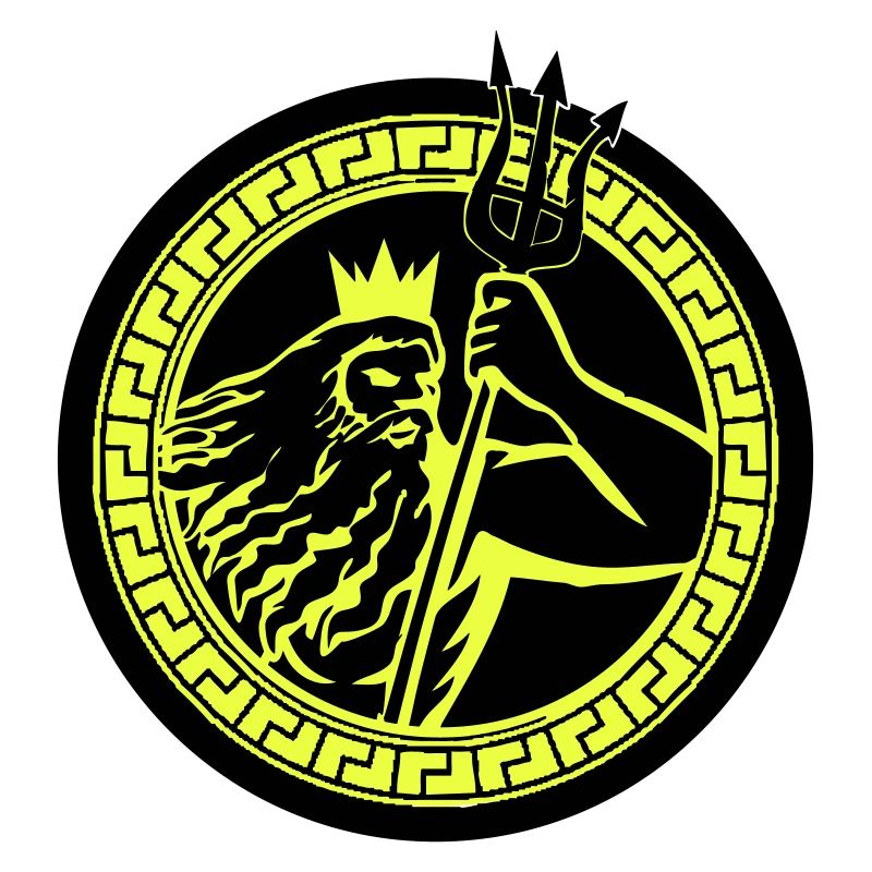 Poseidon Triton