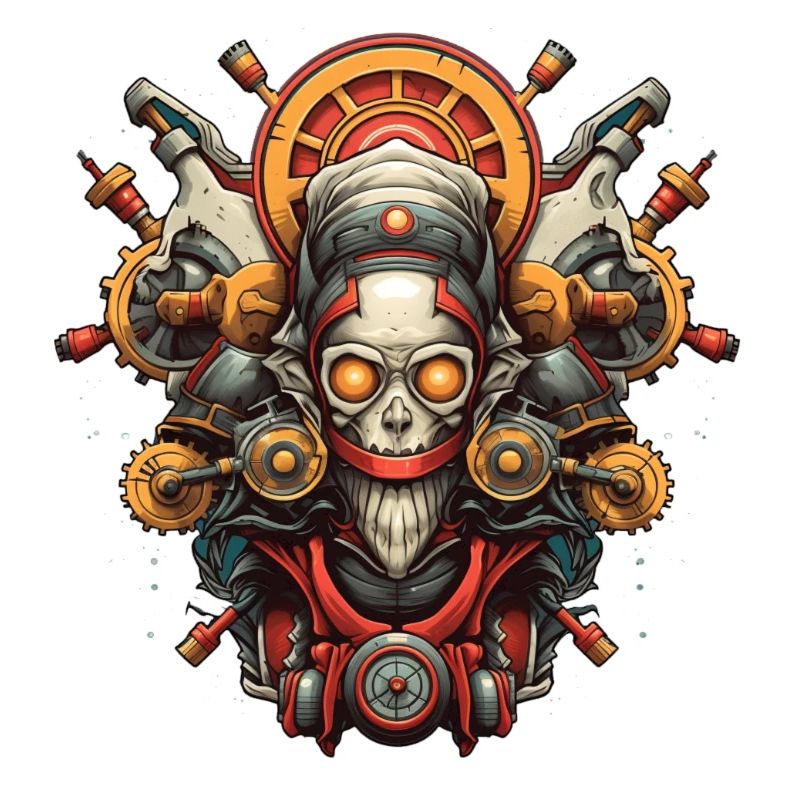 Turbo atomic 5