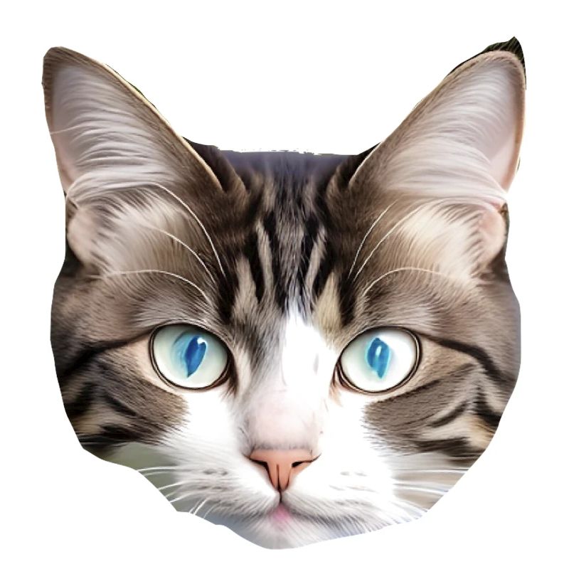 Chat mignon