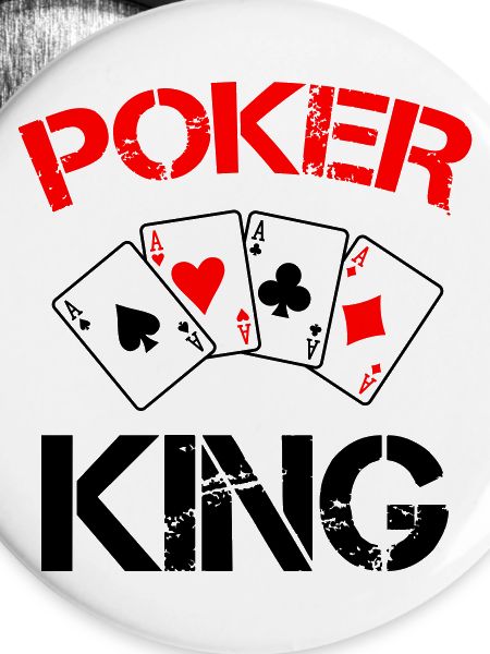 Poker King