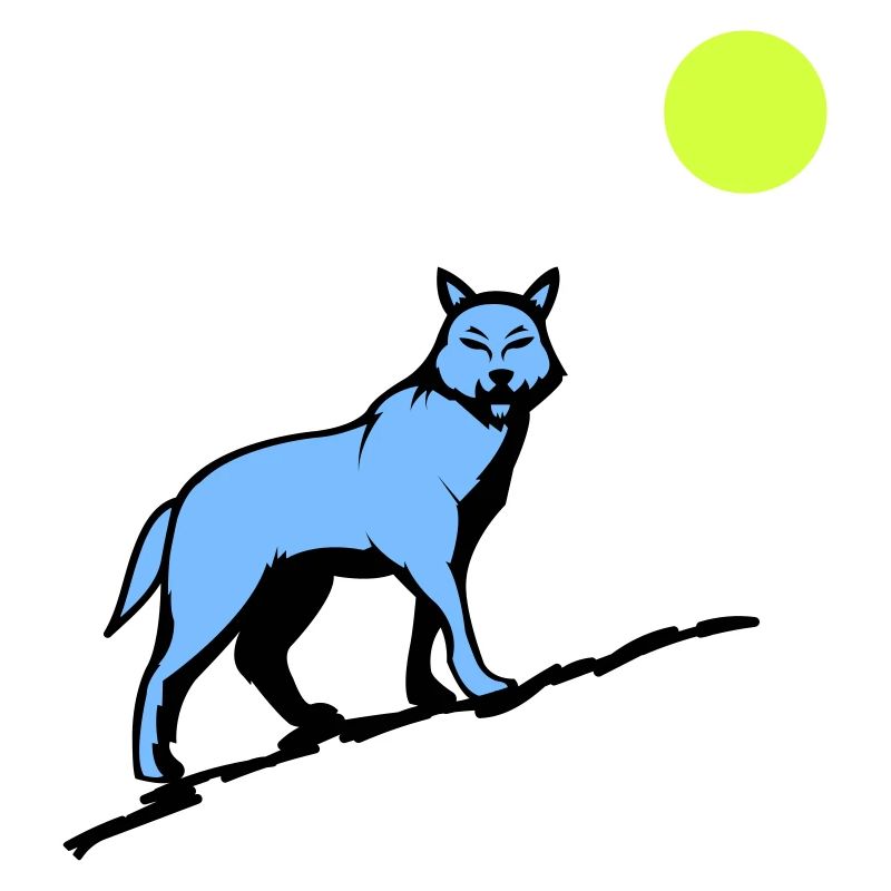 Wolf Moon