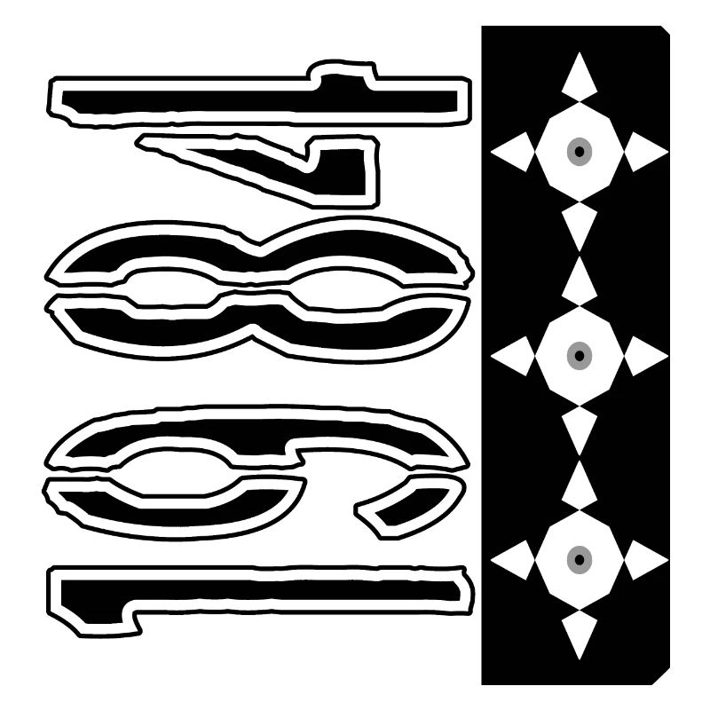 1984 with Plot Surveillance Camera