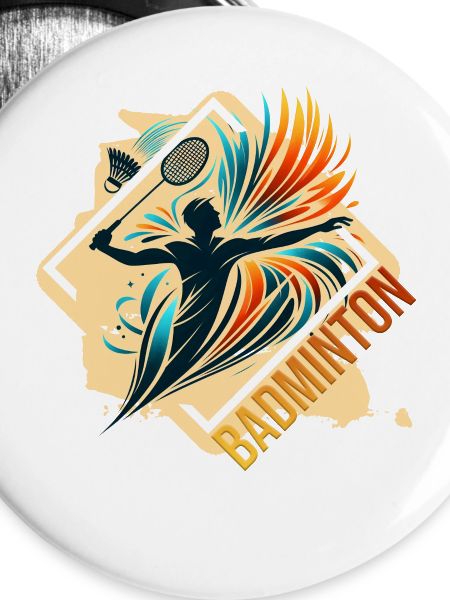 Badminton