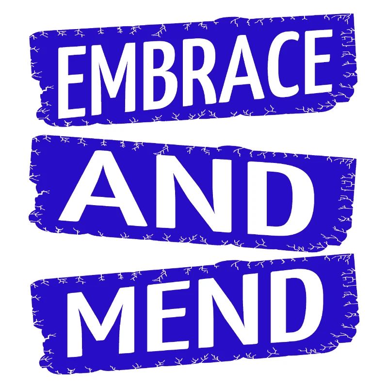 receiving support present idea