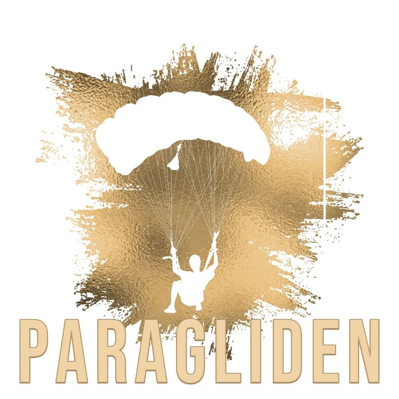 Paragliden