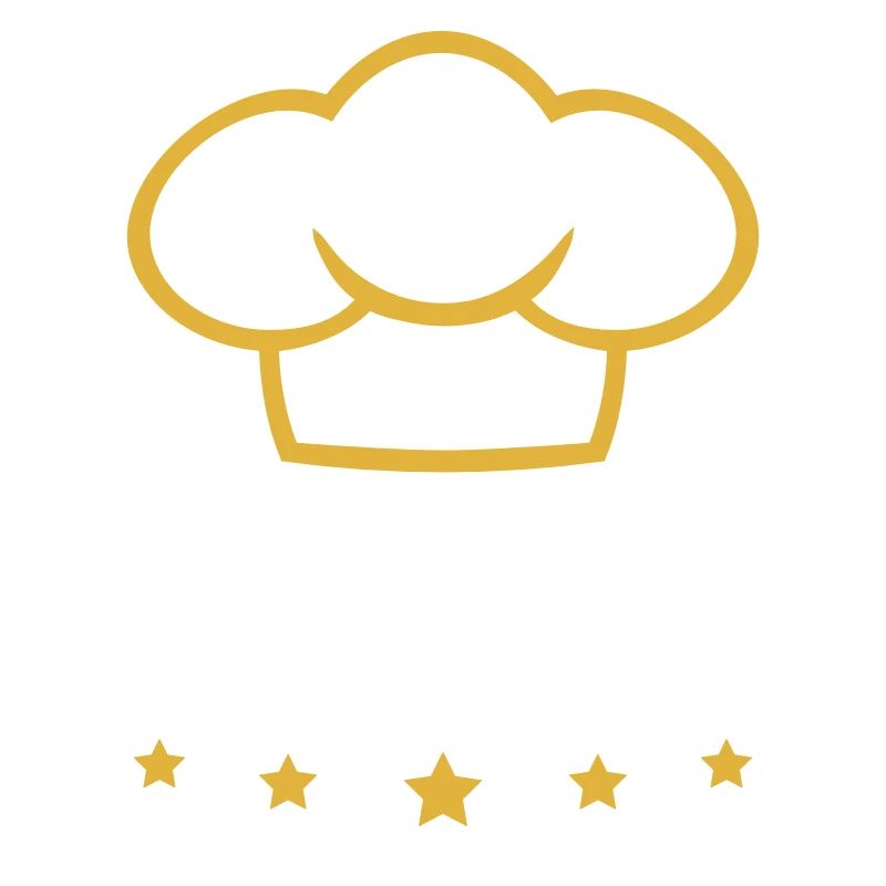 Le Chef 5 Star Chef Hat Kitchen Master