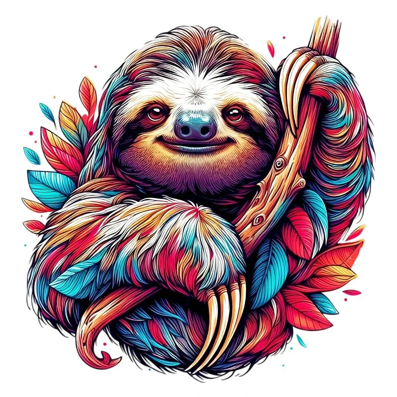 Sloth