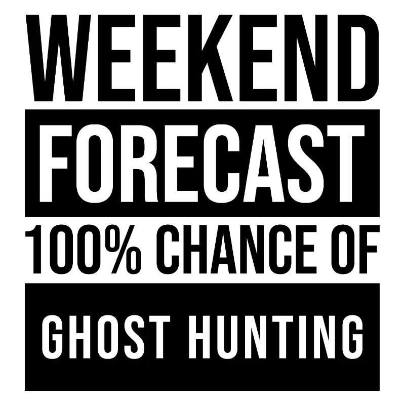 Ghost Hunter