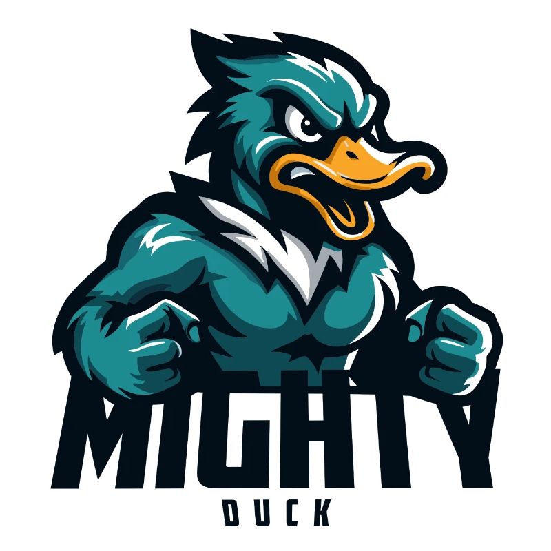 Mighty Duck