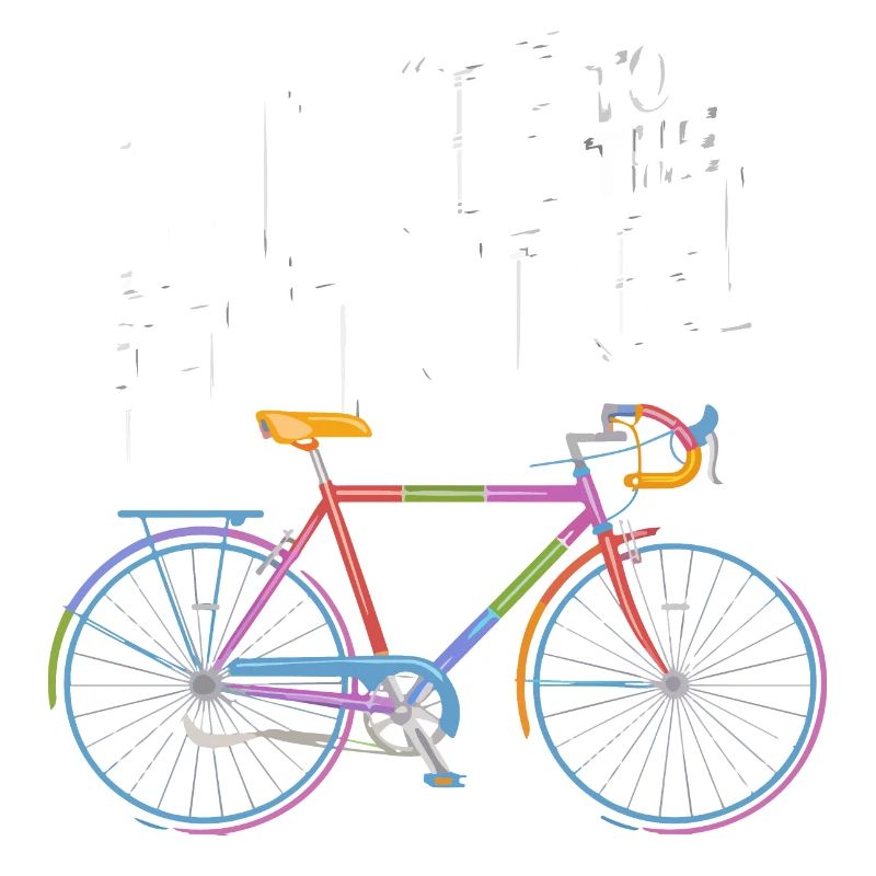 Futuristic Bicycle Design