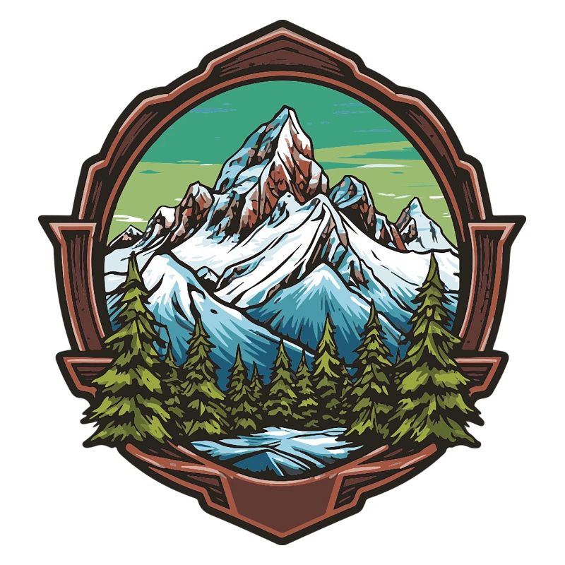 mountains mountains
