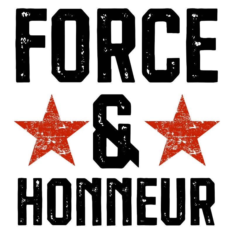 Force et honneur 2