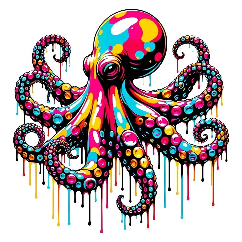 Octopus