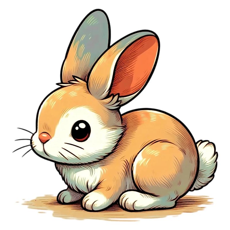 Rabbit